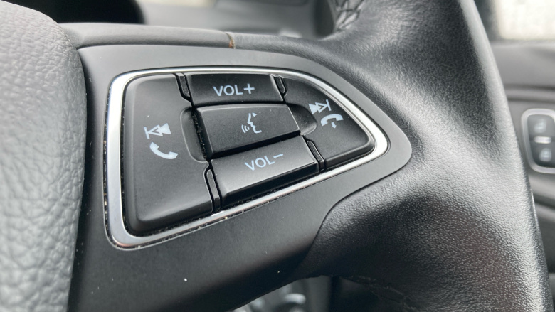 Ford Kuga 1.5 EcoBoost 182 Zetec 5dr Auto Petrol Estate